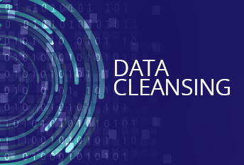 Data Cleansing Solutions