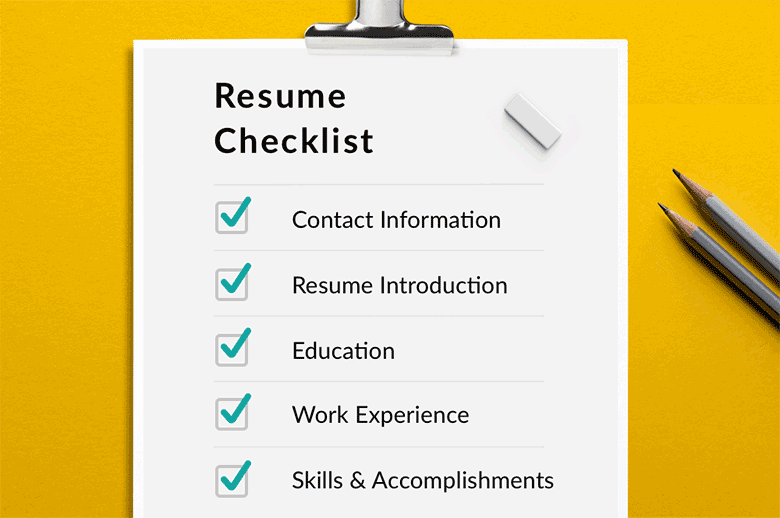 How to List References on Your Resume - Correct Way