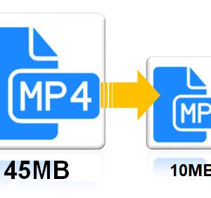 How to Reduce Video File Size