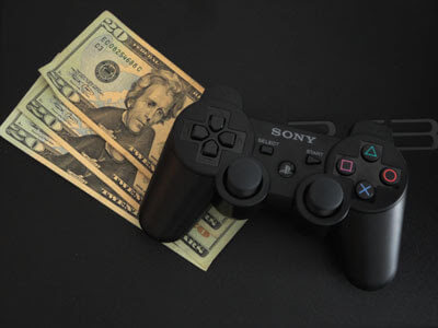 Online Deals on Game Can Save You from Spending Time and Money