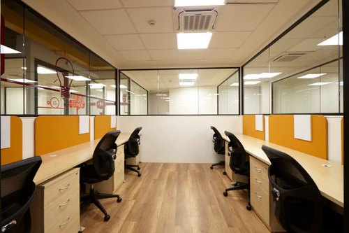 Renting Office Space-