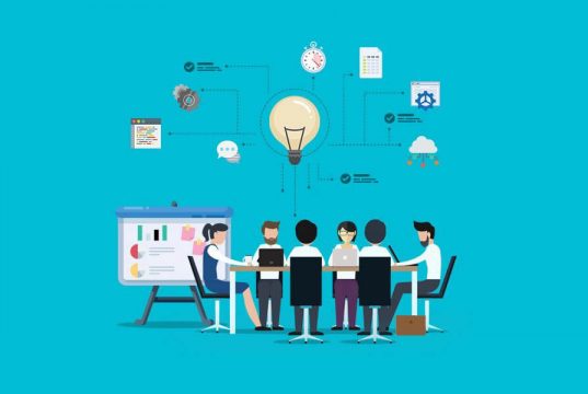 Choosing The Right Tech Systems For Your Business business analyst