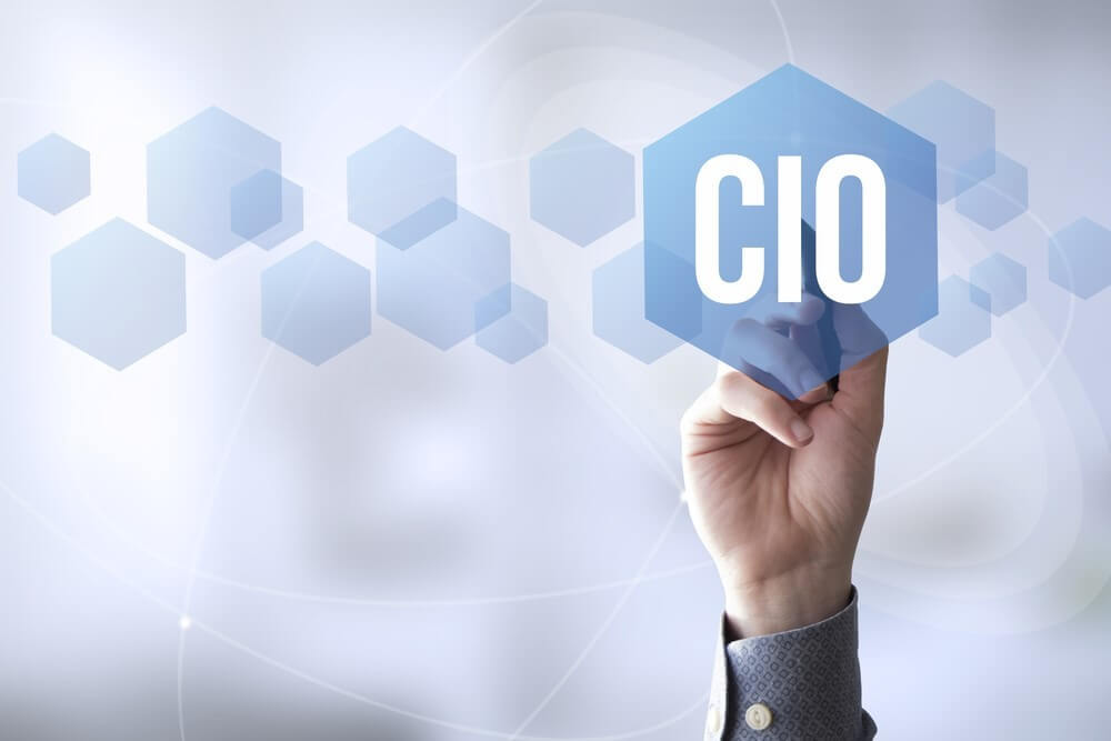 Hiring A CIO For Your Business