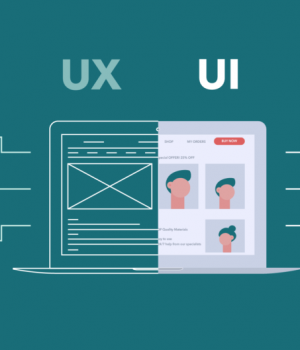 Understanding the Differences Between UX and UI