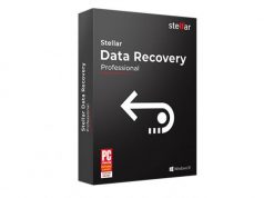 Stellar Windows Data Recovery Review: Reliable Solution for Lost Files Stellar Data Recovery Windows Professional Review