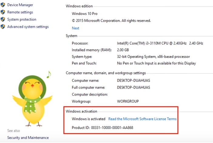 How-to-activate-windows-10