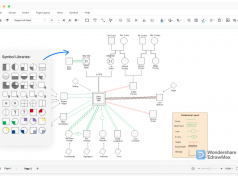 Create a Genogram Quickly With EdrawMax edrawmax