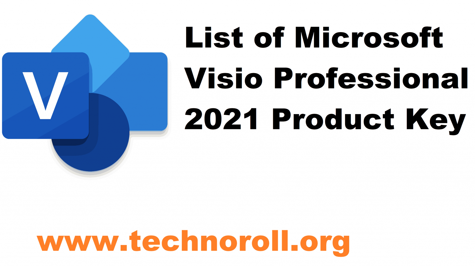 Free Microsoft Visio Professional 2021 Product Key (September 2023