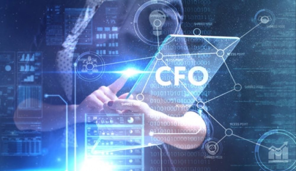 Navigating the CFO Pathway