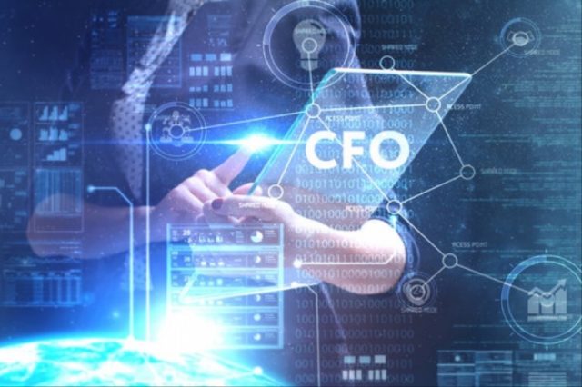 Navigating the CFO Pathway