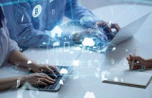 Common Data Quality Issues in U.S. Public Record Sources Utilizing a Virtual Data Room for Everyday Business Operation