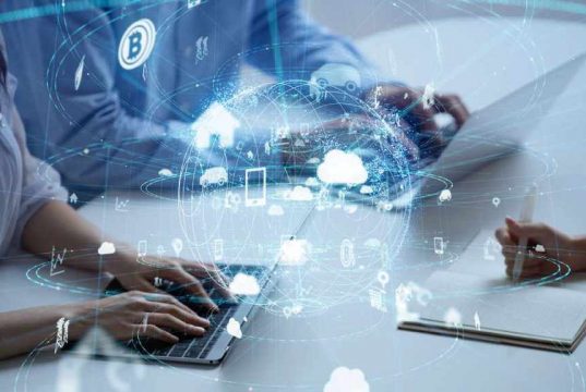 Common Data Quality Issues in U.S. Public Record Sources Utilizing a Virtual Data Room for Everyday Business Operation
