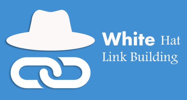 White Hat Link Building With Guest Blogging