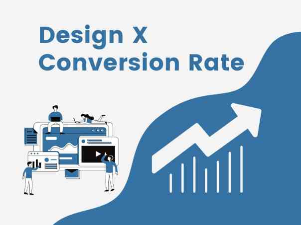 Does Web Design Helps with Conversion Rate
