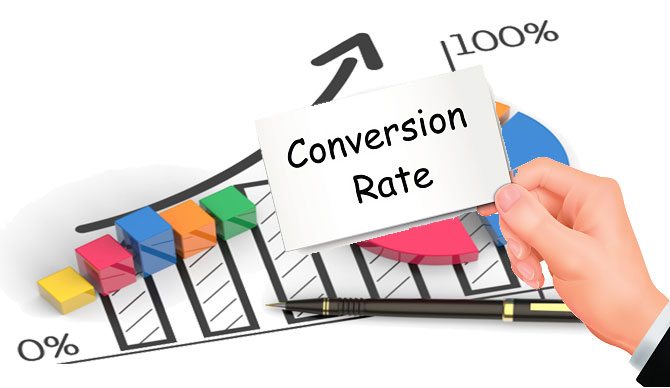 How to Skyrocket your e-commerce Conversion Rates