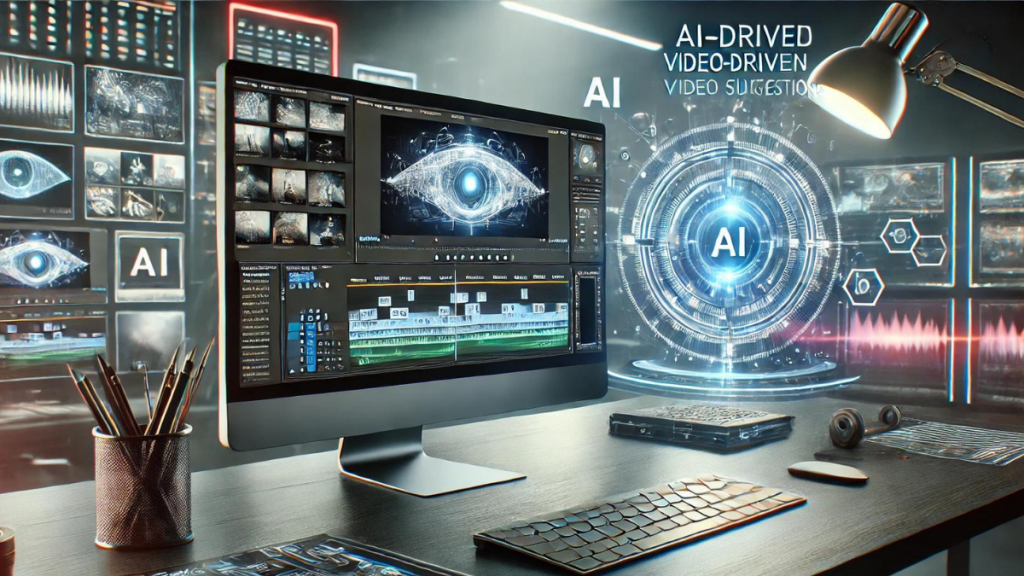 Top AI Solutions for Automated Video Creation