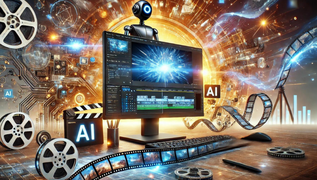 Best AI Video Editing Tools