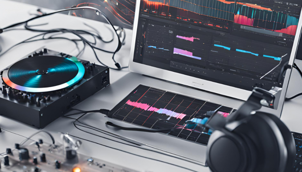 Best AI Tools for Music Remixing