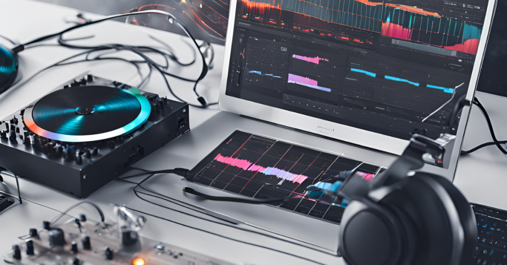 Best AI Tools for Music Remixing