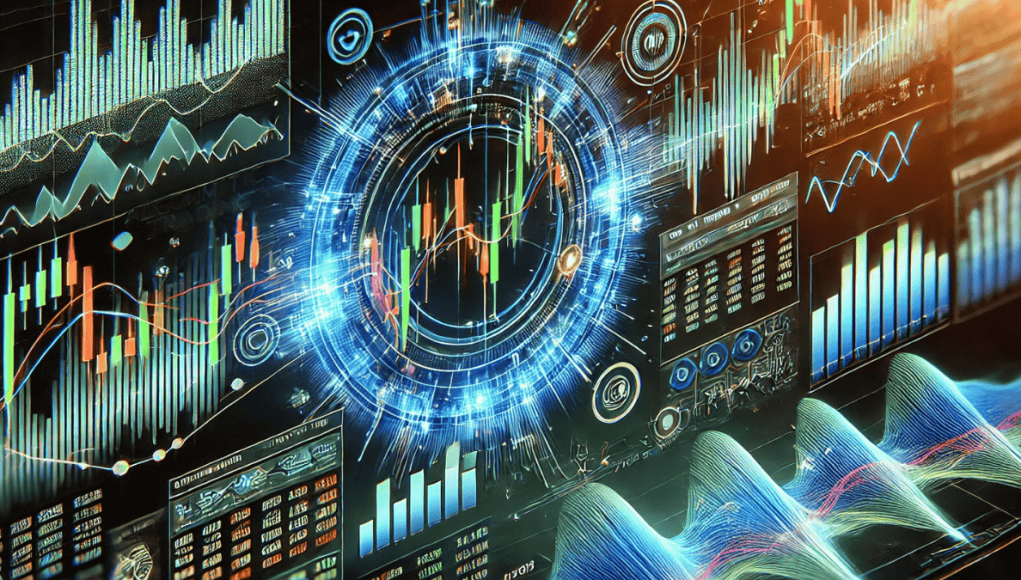 Best AI Tools for Algorithmic Trading