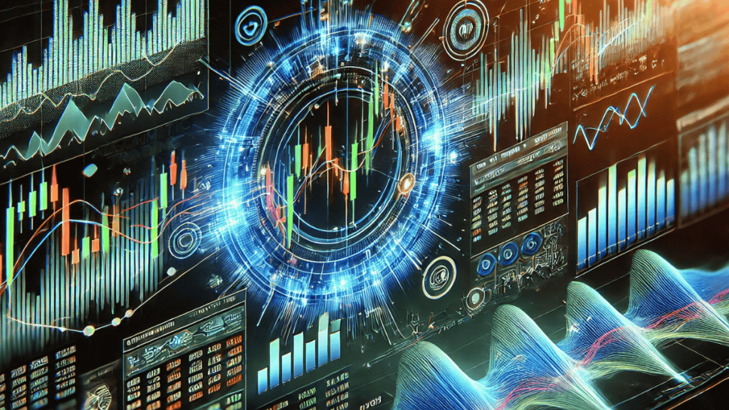 Best AI Tools for Algorithmic Trading