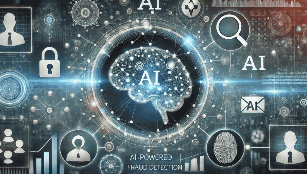 Top AI Solutions for Fraud Detection