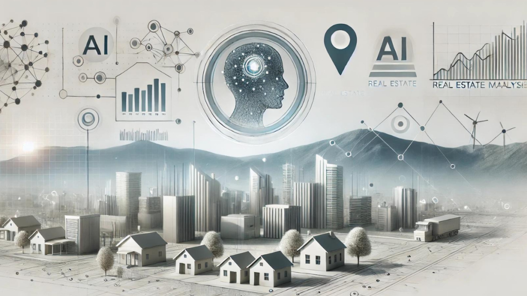 Top AI Solutions for Real Estate Market Analysis