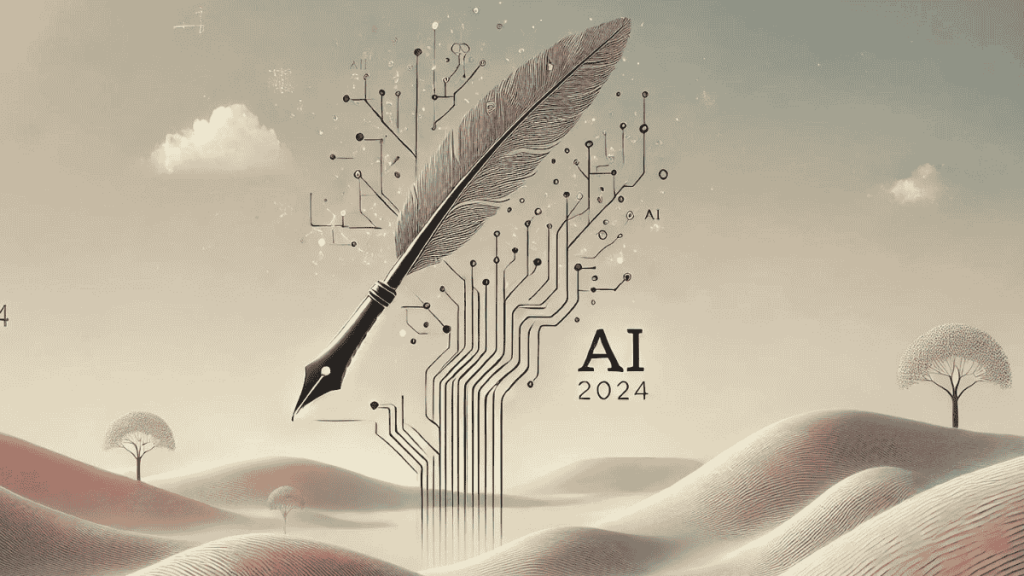 Top AI Solutions for Creative Writing