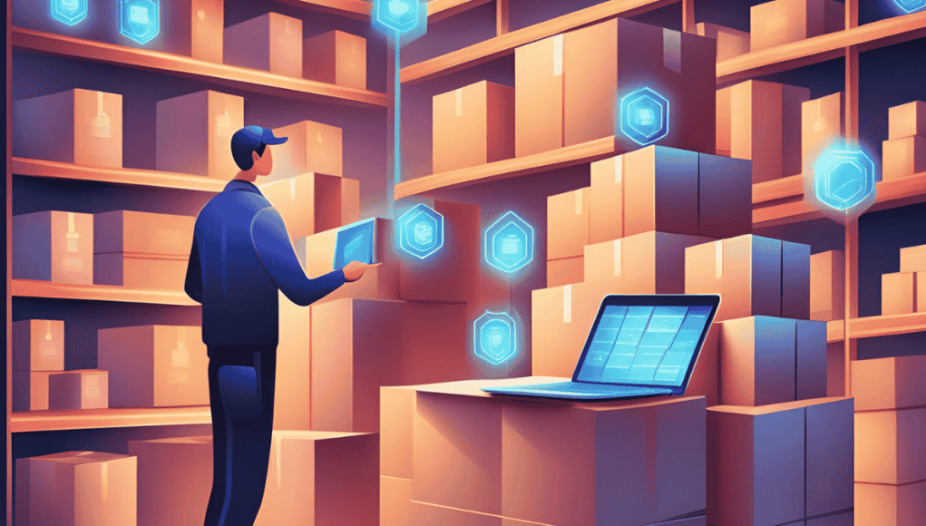 Top AI Solutions for Inventory Management