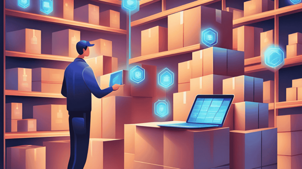 Top AI Solutions for Inventory Management