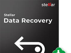Stellar Data Recovery for Windows: Reliable Solution for Lost Files