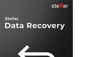 Stellar Data Recovery for Windows: Reliable Solution for Lost Files