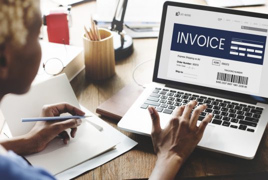 The easiest way to start invoicing clients as a freelancer