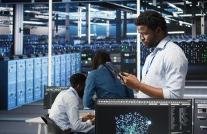 Role of SPARC Emulators in Building a Cloud-First Infrastructure: The Future of Sun SPARC Servers